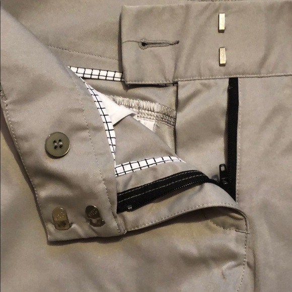 Sports Short - Adidas Climalite - Picture 4 of 7